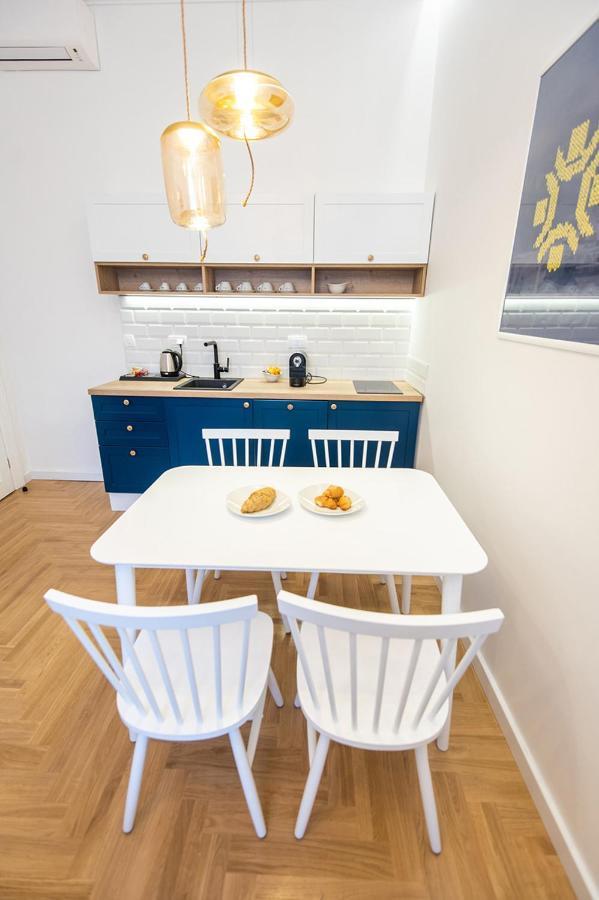 Luxury Suite In City Centre Szarajevó Kültér fotó